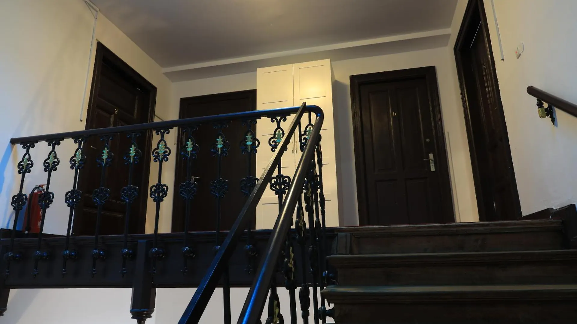 Studio Apartment Bremen 06 Germany