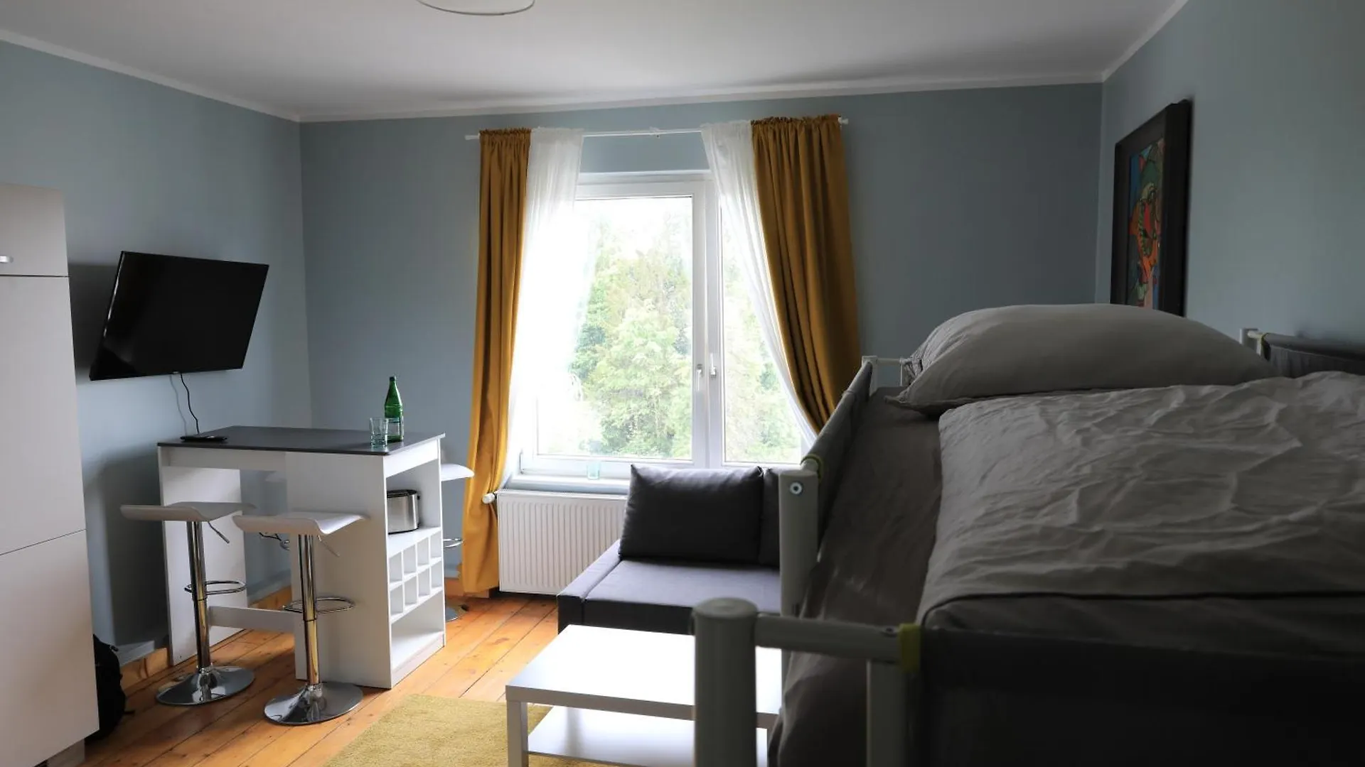 Studio Apartment Bremen 06 0*,  Germany