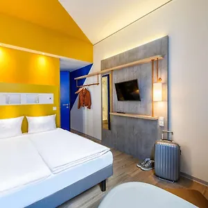 Hotel Ibis Budget Center, Brema