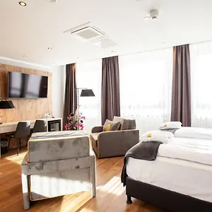 Hotel Elens, Brema