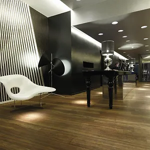 Hotel Designhotel überfluss, Brema